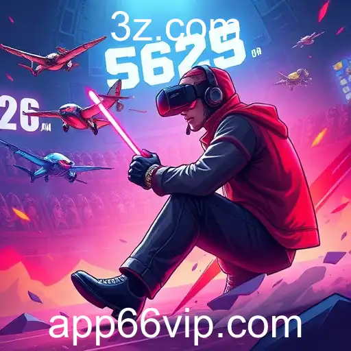 A Revolução dos Jogos em 2025