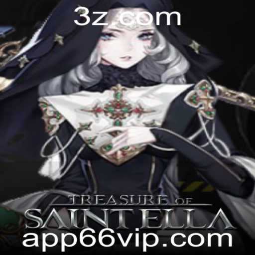 Explorando o Fascinante Mundo de TreasureofSaintElla com 66vip