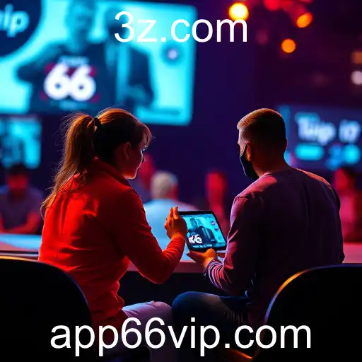 A Influência do 66vip no Cenário Português Atual