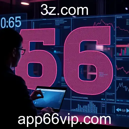 A Ascensão do 66vip no Cenário de Jogos Online em 2025