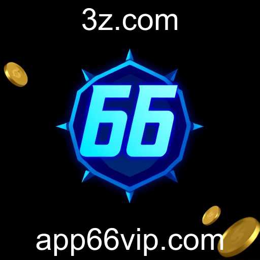 Revolução em Jogos de Azar: 66vip Entra no Cenário Global