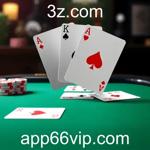 Explorando a Categoria Blackjack no 66vip: Estratégia e Emoção em Cada Mão
