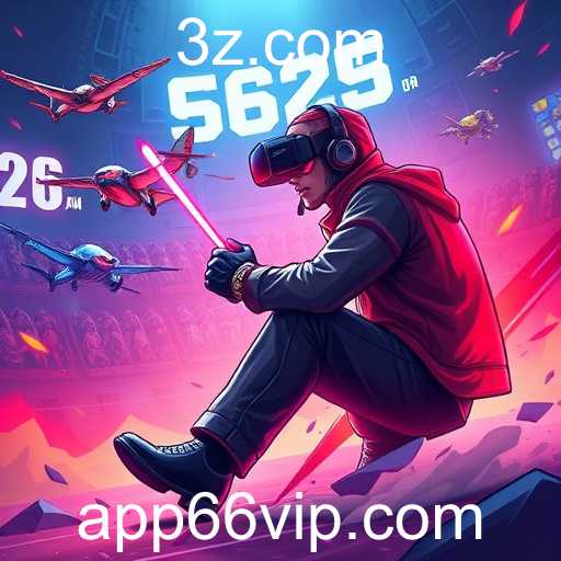 A Evolução do Jogo Online: Como o 66vip Conquista o Público