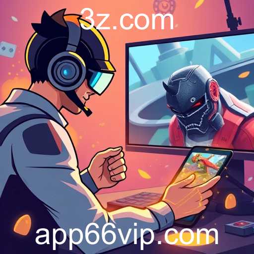 O Crescimento do Mercado de Jogos em Português com 66vip