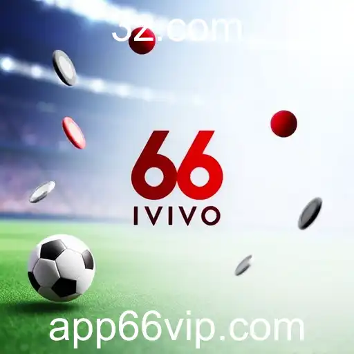 A Revolução dos Jogos ao Vivo no Site '66vip'