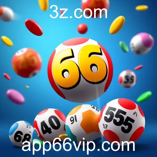 A Emoção e Antecipação da Loteria no 66vip